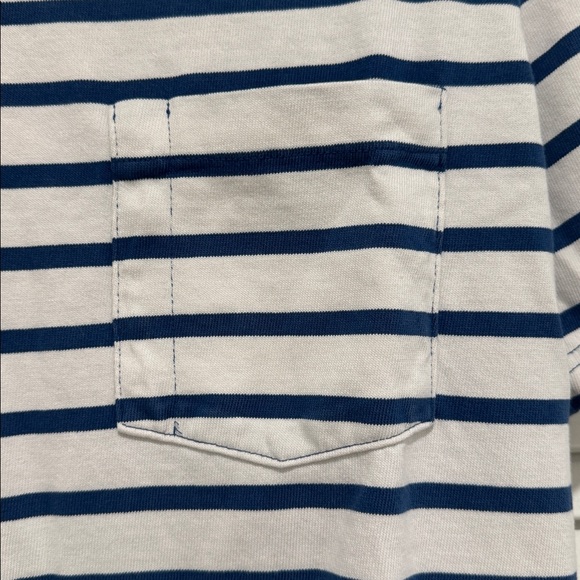 Gap x Doen Pocket Tee - Picture 4 of 6